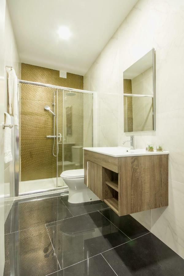Ohh - Campanha Flat-Near The Railway Station And Metro Appartement Porto Buitenkant foto