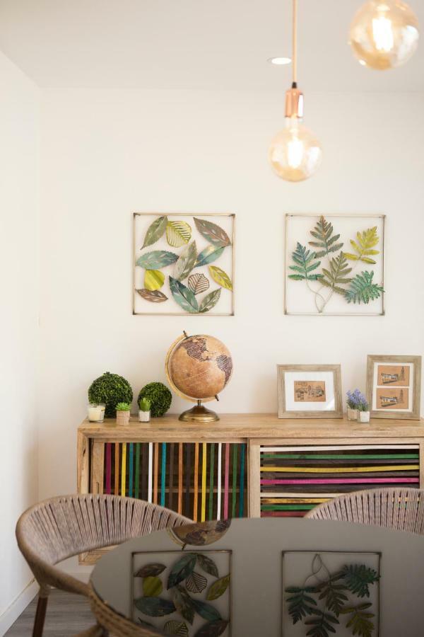 Ohh - Campanha Flat-Near The Railway Station And Metro Appartement Porto Buitenkant foto