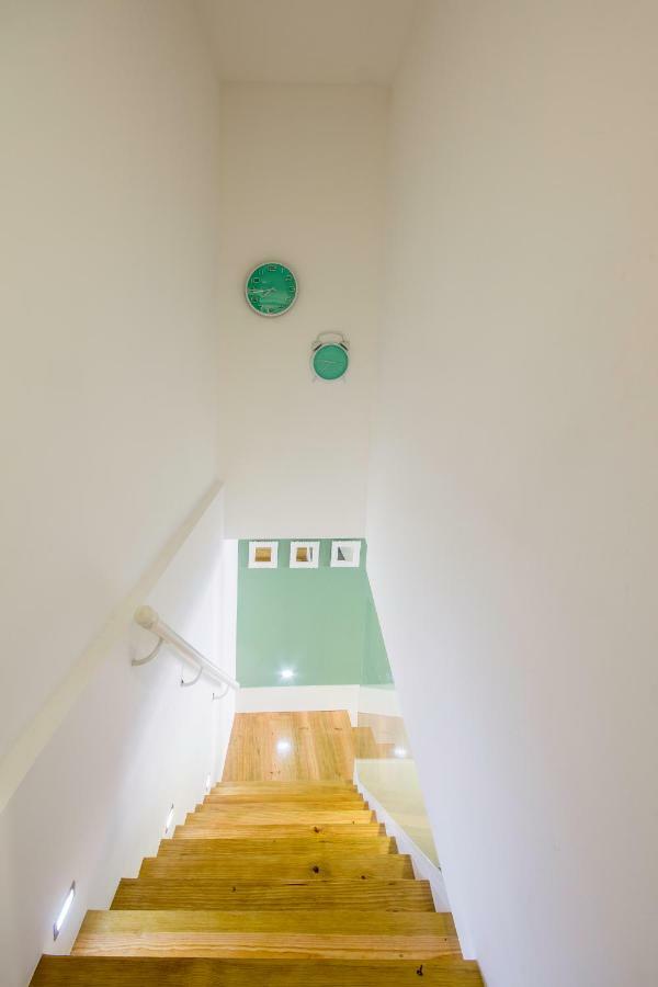 Ohh - Campanha Flat-Near The Railway Station And Metro Appartement Porto Buitenkant foto